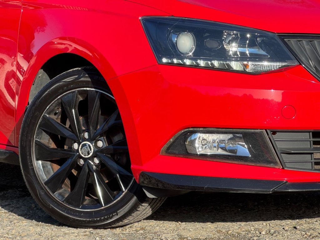 Used Skoda Fabia 2016 for sale - 77009579: Photo 10