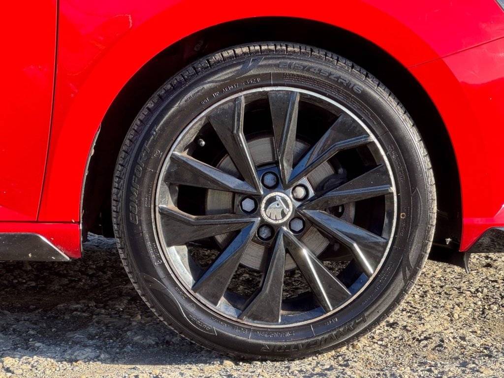 Used Skoda Fabia 2016 for sale - 77009579: Photo 11