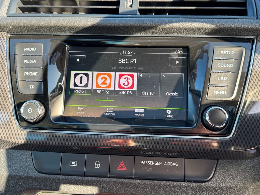 Used Skoda Fabia 2016 for sale - 77009579: Photo 17