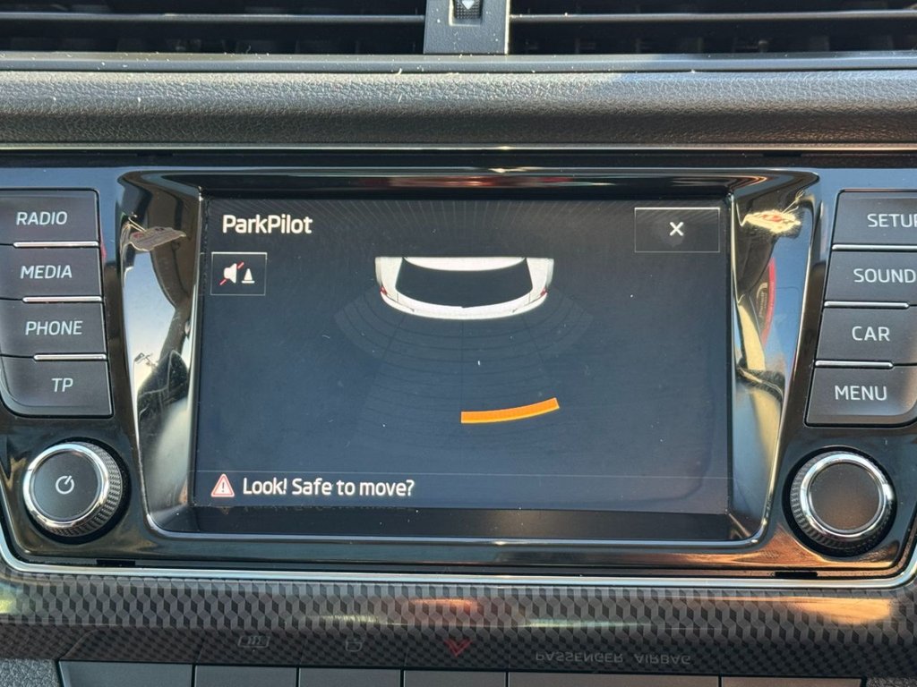 Used Skoda Fabia 2016 for sale - 77009579: Photo 18