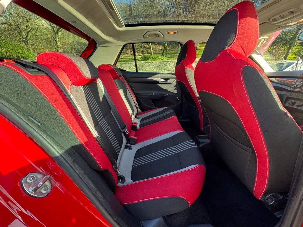 Used Skoda Fabia 2016 for sale - 77009579: Photo 19