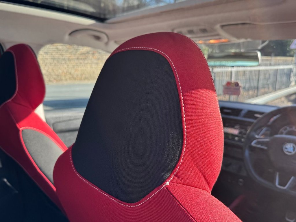 Used Skoda Fabia 2016 for sale - 77009579: Photo 21