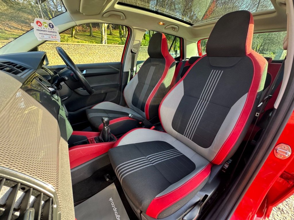 Used Skoda Fabia 2016 for sale - 77009579: Photo 23