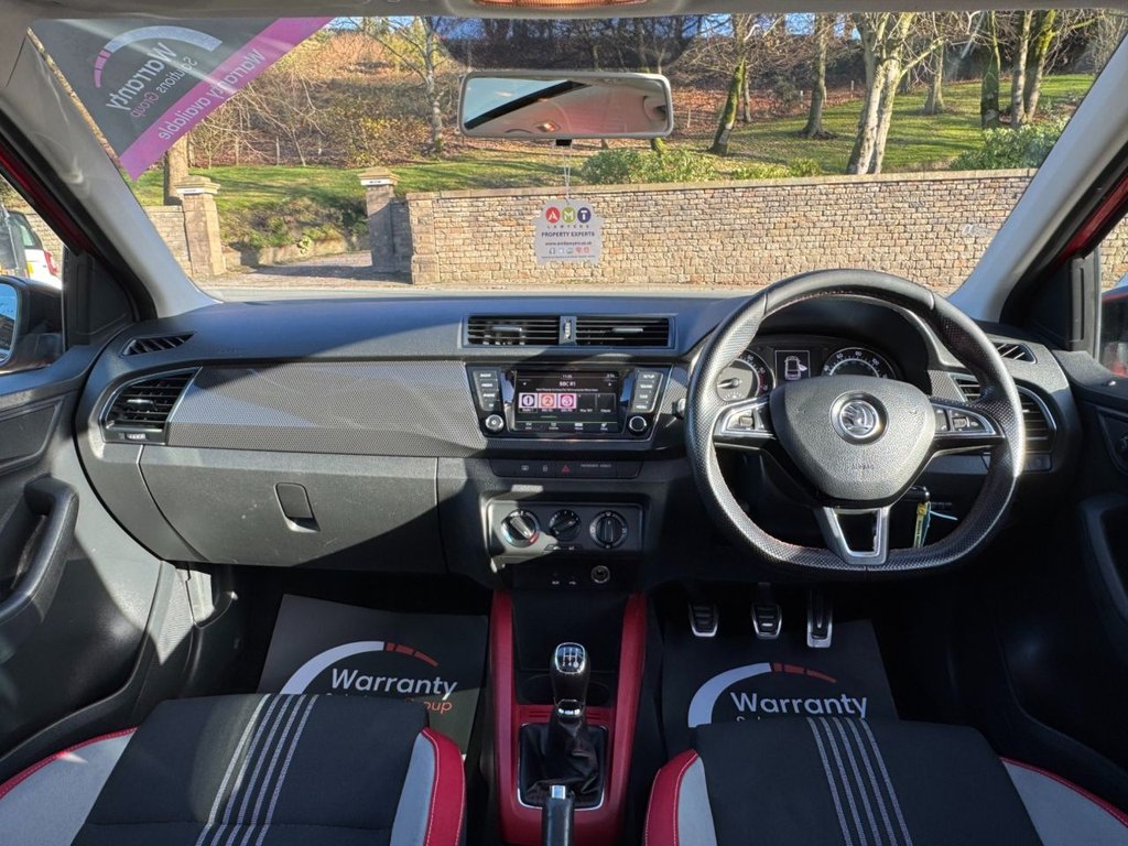 Used Skoda Fabia 2016 for sale - 77009579: Photo 26