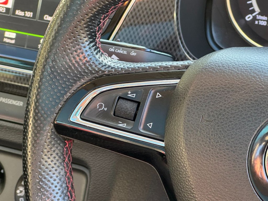 Used Skoda Fabia 2016 for sale - 77009579: Photo 27