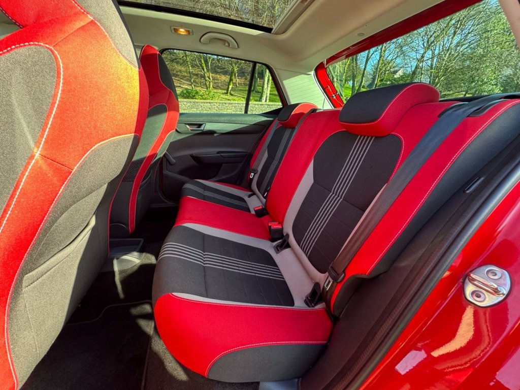 Used Skoda Fabia 2016 for sale - 77009579: Photo 29