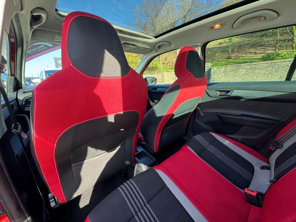 Used Skoda Fabia 2016 for sale - 77009579: Photo 30