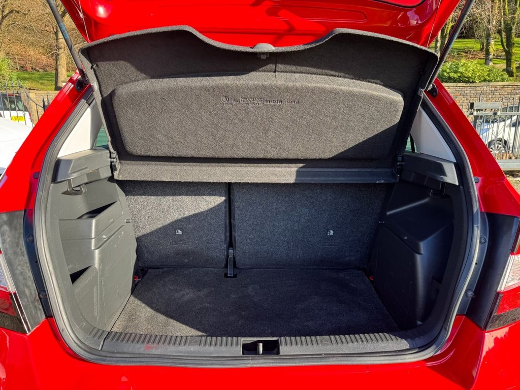 Used Skoda Fabia 2016 for sale - 77009579: Photo 31