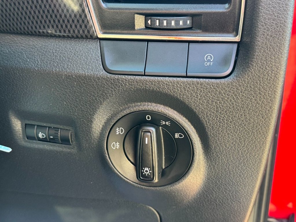 Used Skoda Fabia 2016 for sale - 77009579: Photo 35