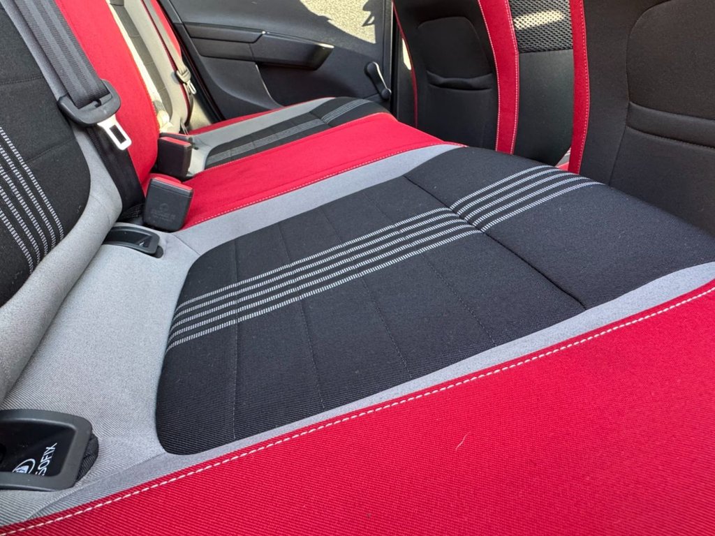 Used Skoda Fabia 2016 for sale - 77009579: Photo 41