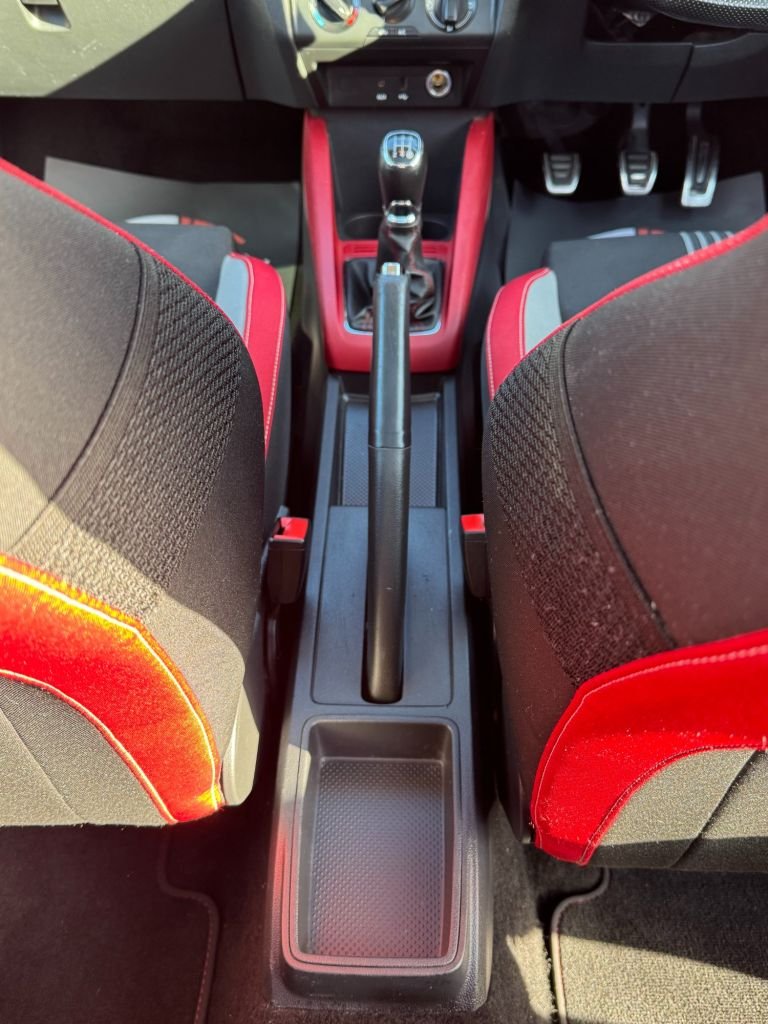 Used Skoda Fabia 2016 for sale - 77009579: Photo 42