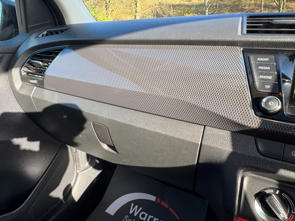 Used Skoda Fabia 2016 for sale - 77009579: Photo 44