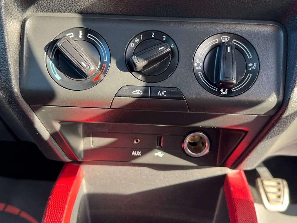 Used Skoda Fabia 2016 for sale - 77009579: Photo 46