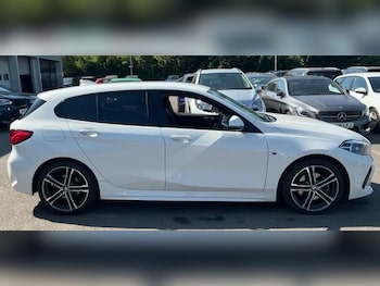 Used BMW 1 Series 2020 for sale - 79203511: Photo