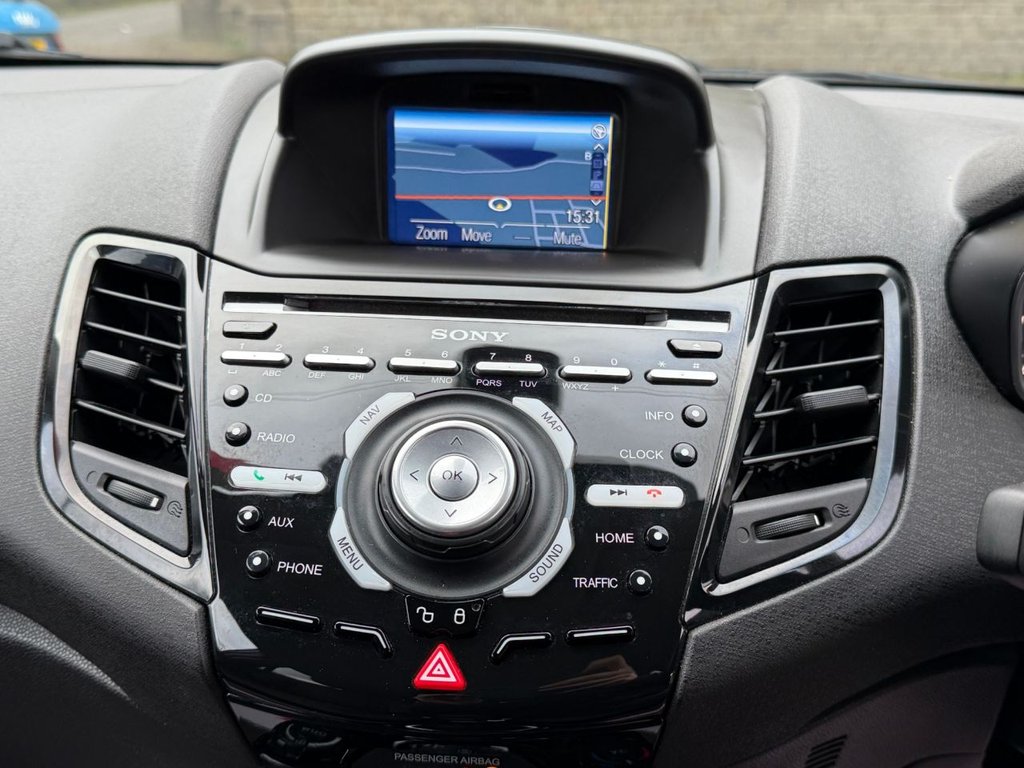 Used Ford Fiesta 2016 for sale - 77341759: Photo 13