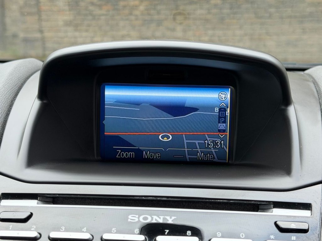 Used Ford Fiesta 2016 for sale - 77341759: Photo 15