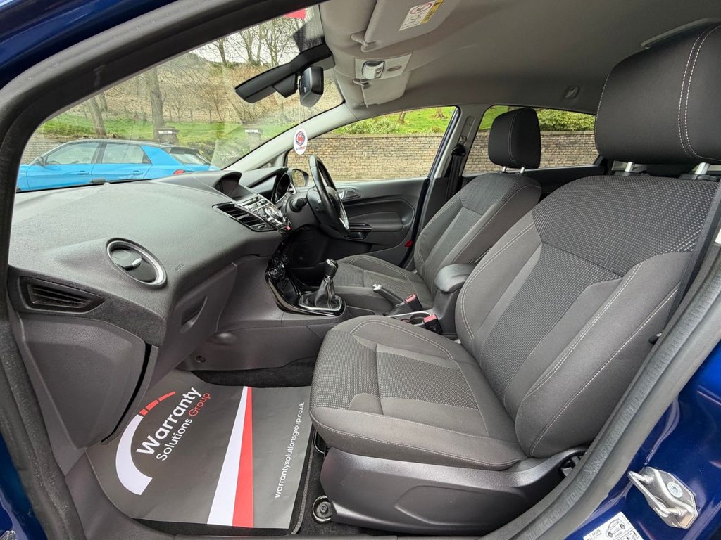 Used Ford Fiesta 2016 for sale - 77341759: Photo 17