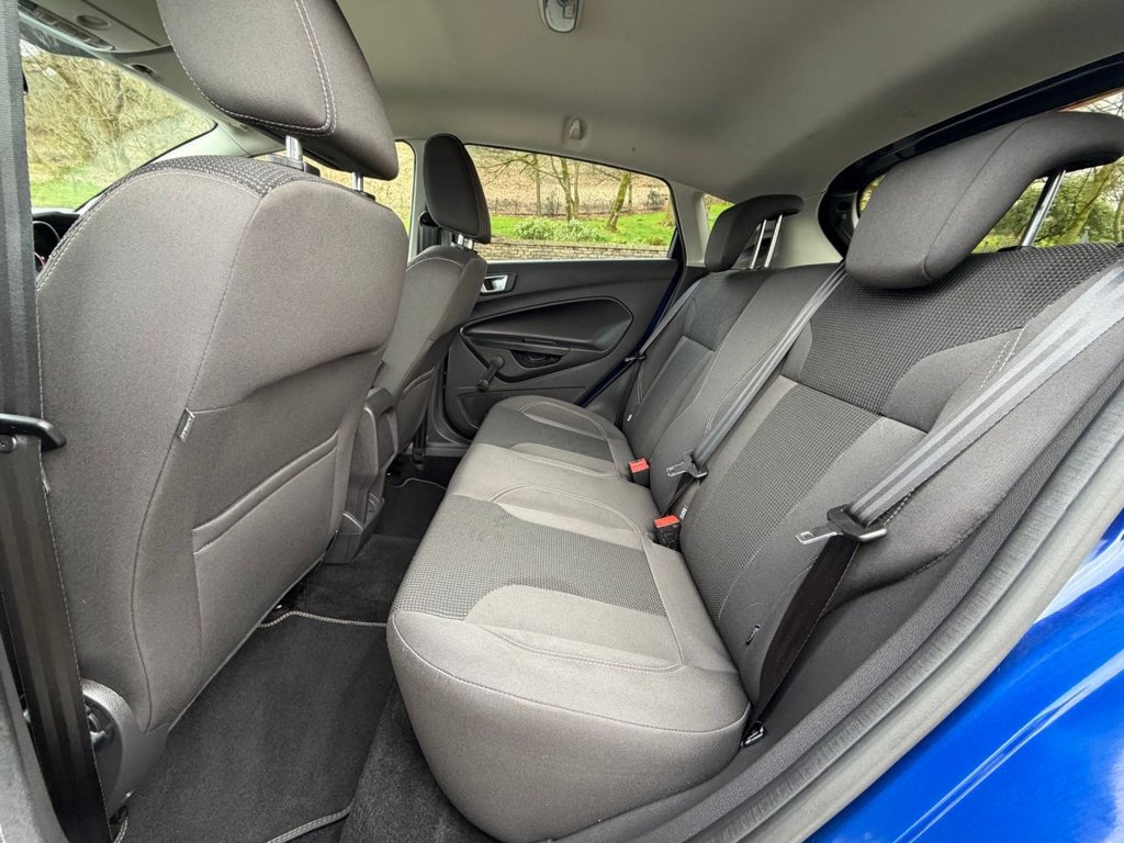 Used Ford Fiesta 2016 for sale - 77341759: Photo 20
