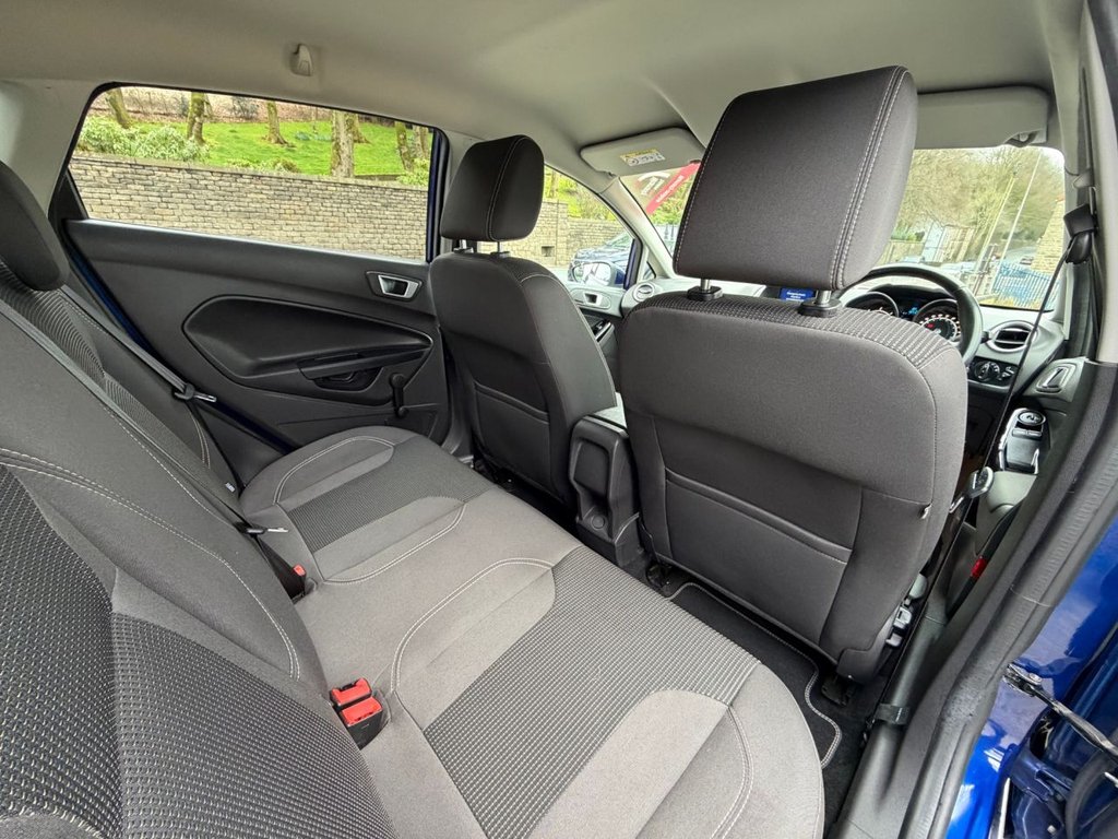Used Ford Fiesta 2016 for sale - 77341759: Photo 21
