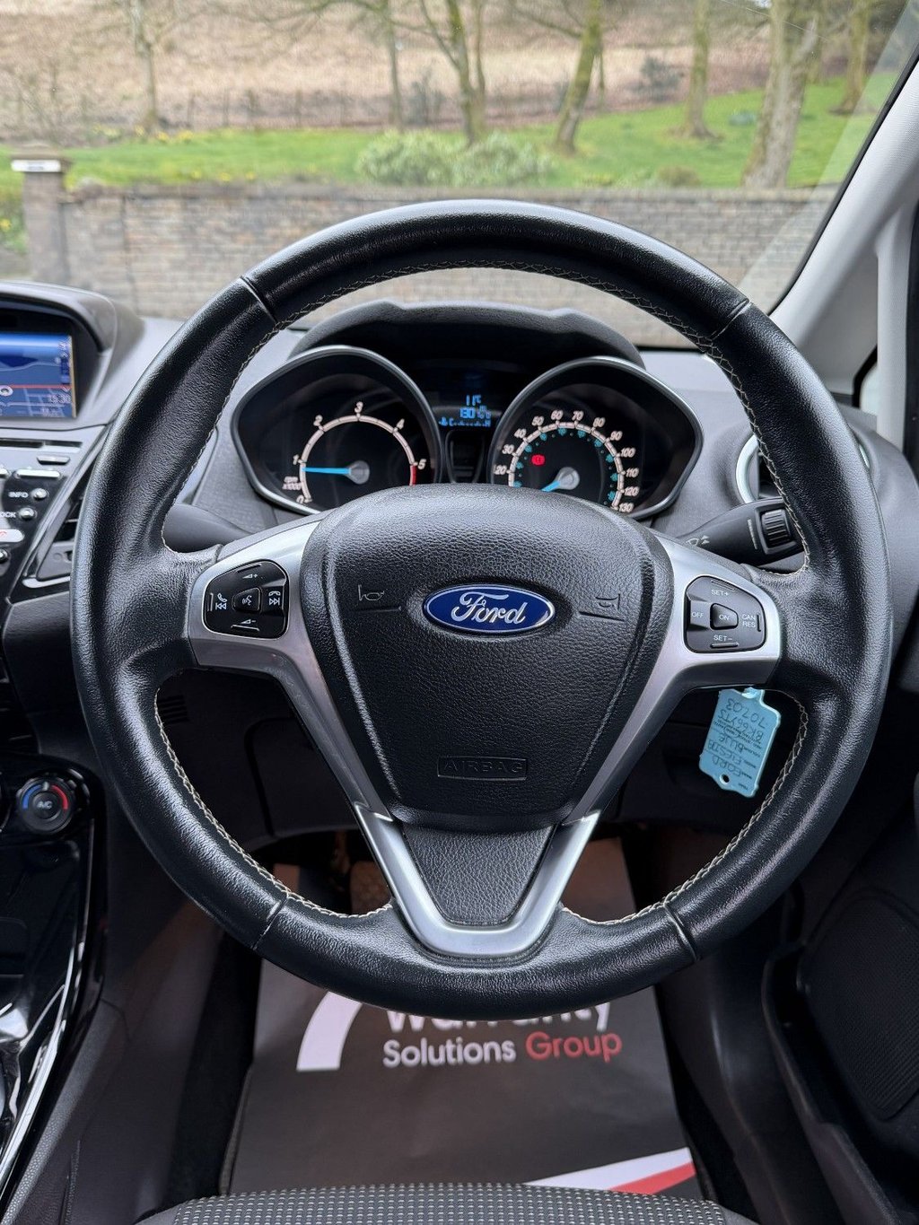 Used Ford Fiesta 2016 for sale - 77341759: Photo 23