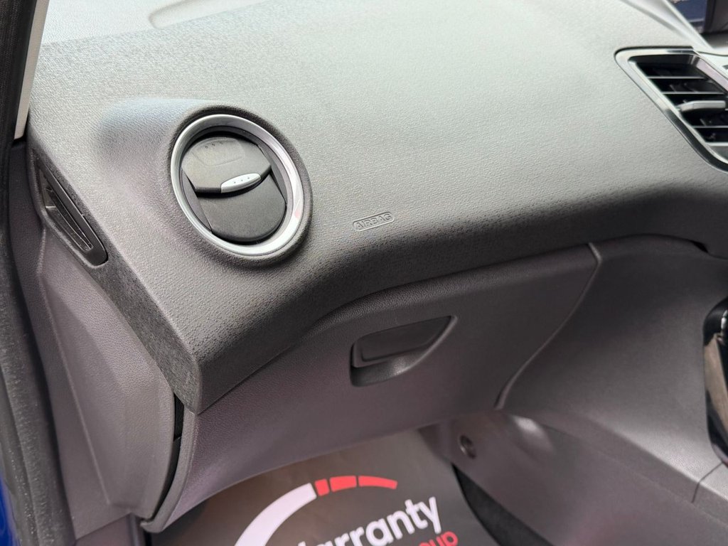 Used Ford Fiesta 2016 for sale - 77341759: Photo 28