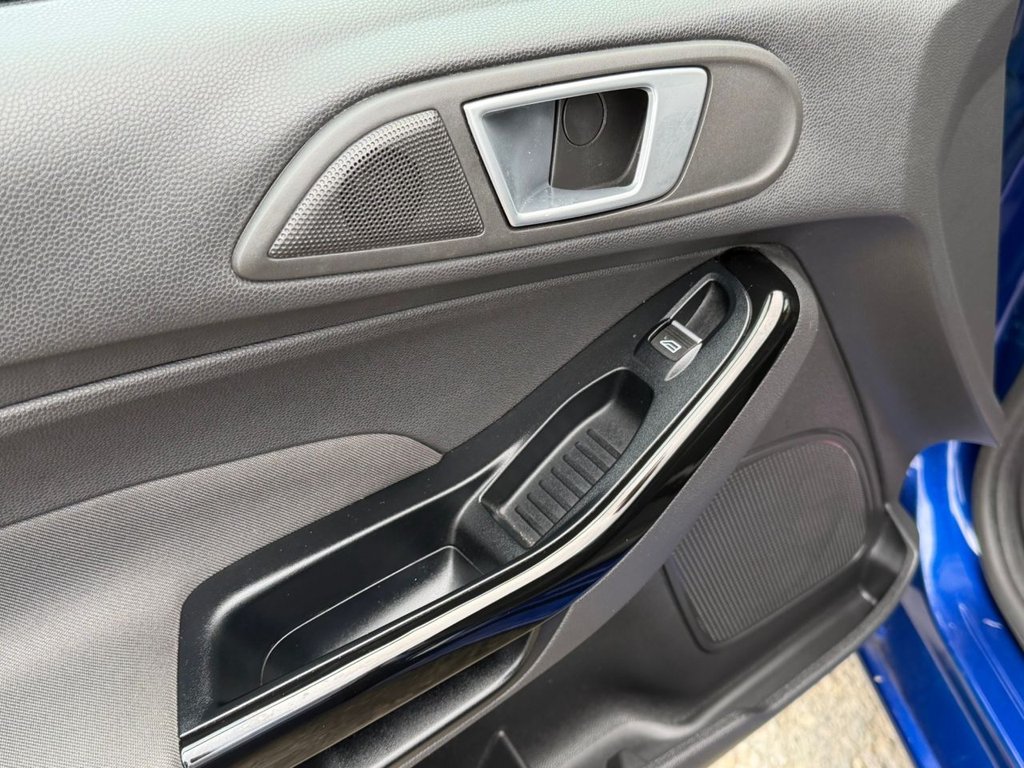 Used Ford Fiesta 2016 for sale - 77341759: Photo 29