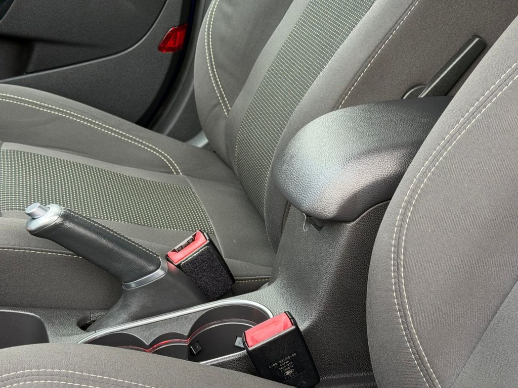 Used Ford Fiesta 2016 for sale - 77341759: Photo 30