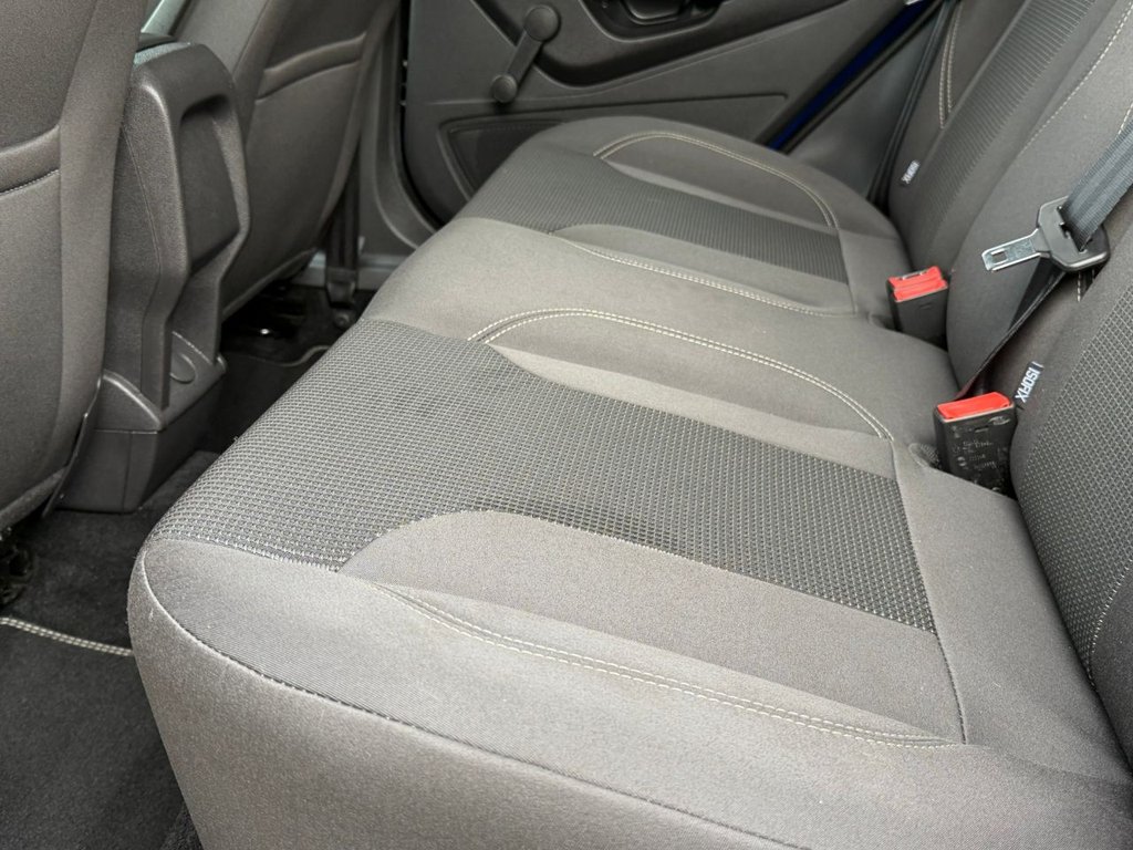 Used Ford Fiesta 2016 for sale - 77341759: Photo 34