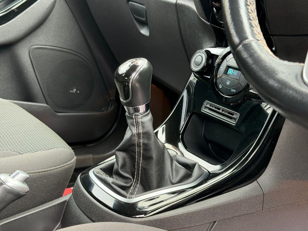 Used Ford Fiesta 2016 for sale - 77341759: Photo 40