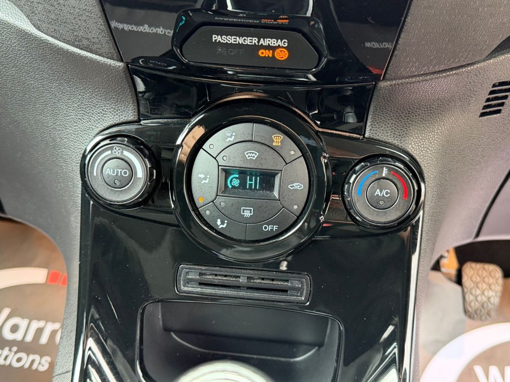 Used Ford Fiesta 2016 for sale - 77341759: Photo 47