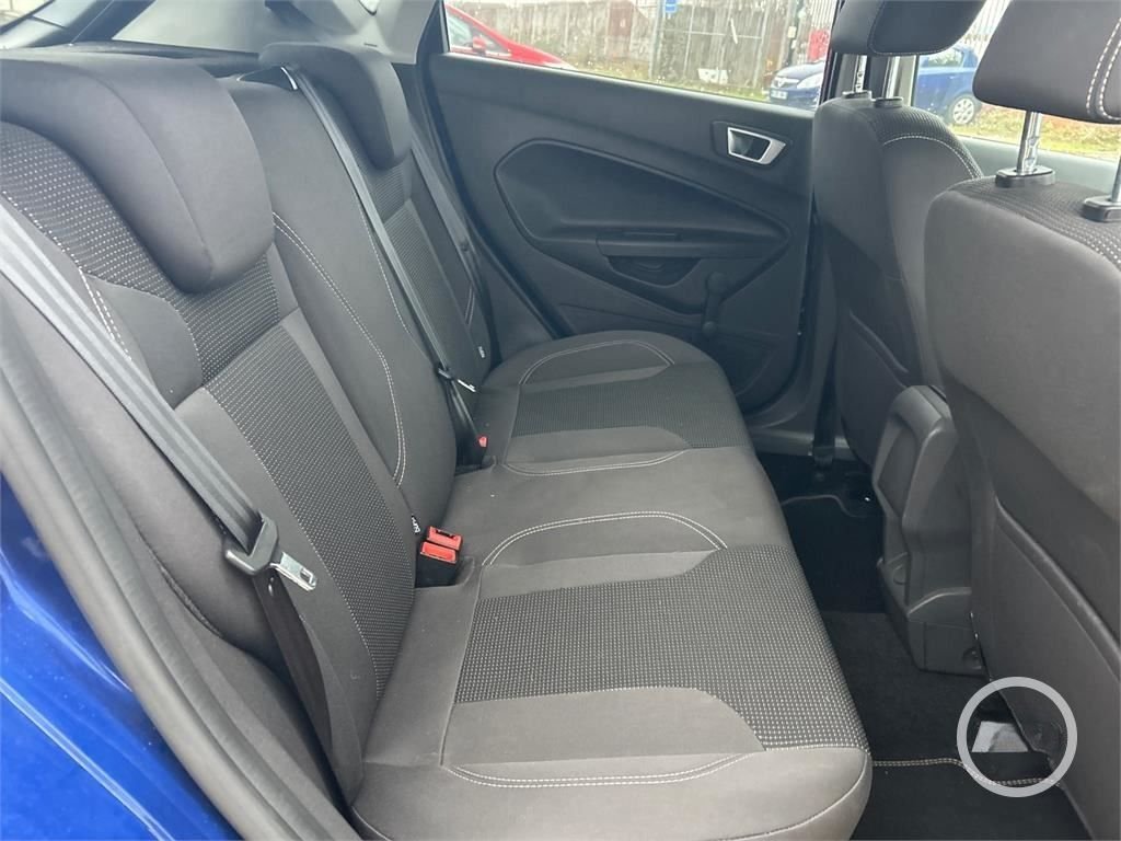 Used Ford Fiesta 2016 for sale - 77341759: Photo 7