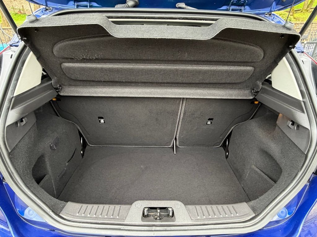 Used Ford Fiesta 2016 for sale - 77341759: Photo 8