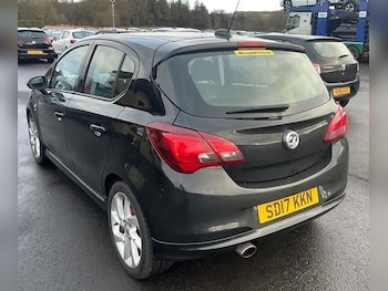 Used Vauxhall Corsa 2017 for sale - 77328454: Photo