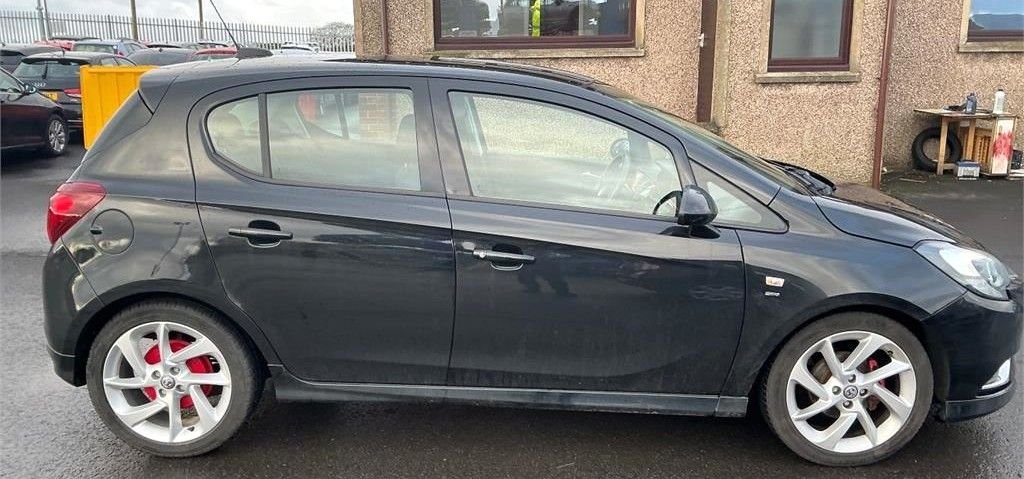 Used Vauxhall Corsa 2017 for sale - 77328454: Photo 3