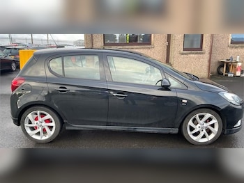Used Vauxhall Corsa 2017 for sale - 77328454: Photo