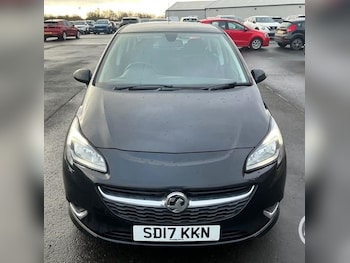 Used Vauxhall Corsa 2017 for sale - 77328454: Photo