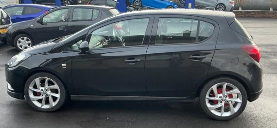 Used Vauxhall Corsa 2017 for sale - 77328454: Photo 5