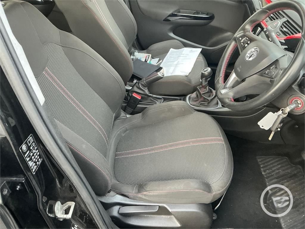 Used Vauxhall Corsa 2017 for sale - 77328454: Photo 7