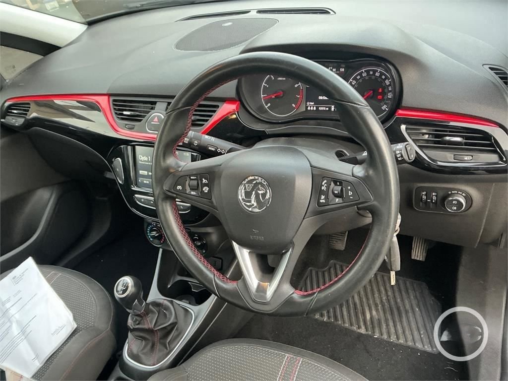 Used Vauxhall Corsa 2017 for sale - 77328454: Photo 8