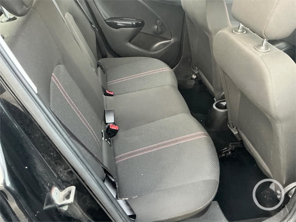 Used Vauxhall Corsa 2017 for sale - 77328454: Photo 9