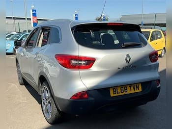 Used Renault Kadjar 2019 for sale - 79737723: Photo