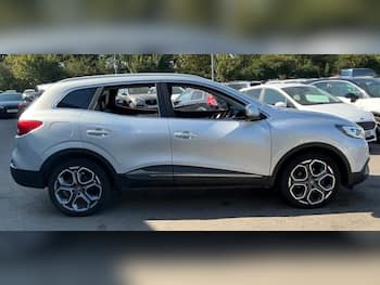 Used Renault Kadjar 2019 for sale - 79737723: Photo
