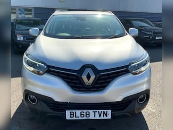 Used Renault Kadjar 2019 for sale - 79737723: Photo