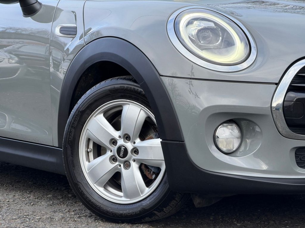 Used MINI Hatch 2019 for sale - 77288285: Photo 10