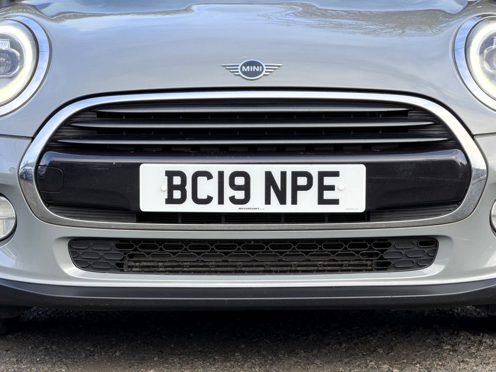 Used MINI Hatch 2019 for sale - 77288285: Photo 12