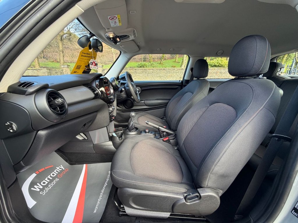 Used MINI Hatch 2019 for sale - 77288285: Photo 16