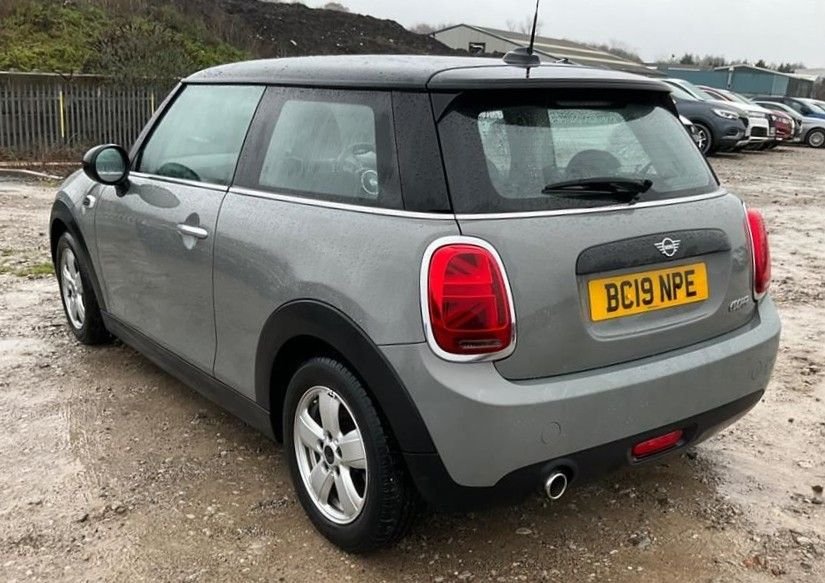 Used MINI Hatch 2019 for sale - 77288285: Photo 2