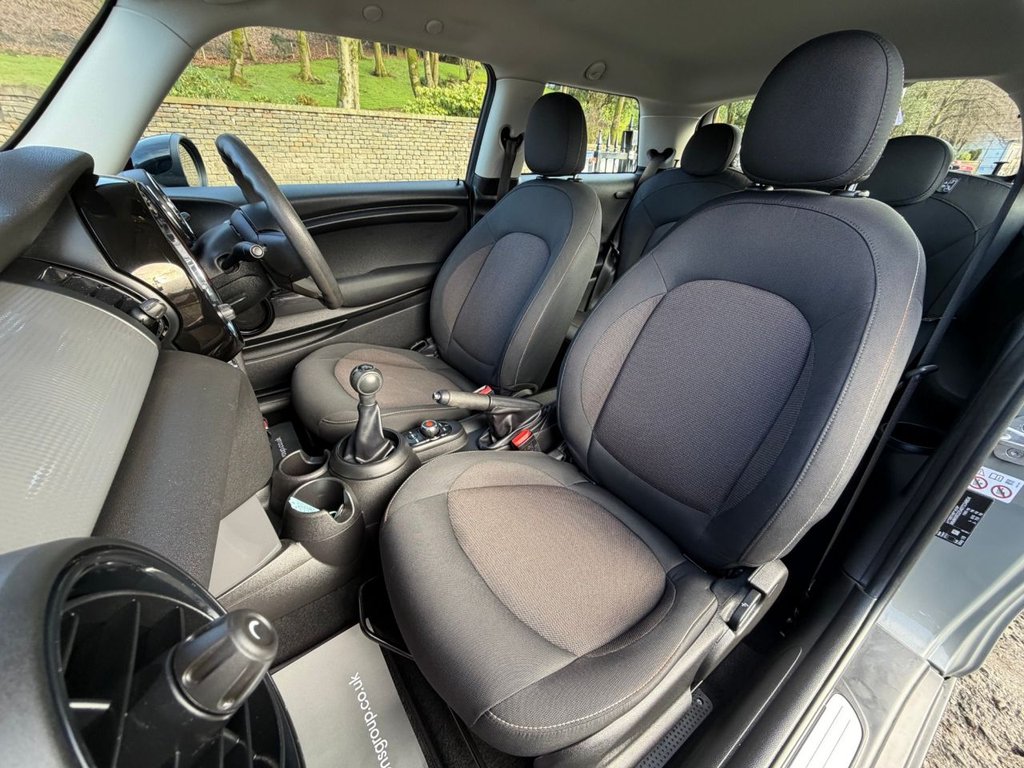 Used MINI Hatch 2019 for sale - 77288285: Photo 20