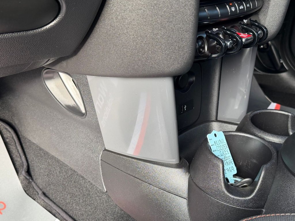 Used MINI Hatch 2019 for sale - 77288285: Photo 23