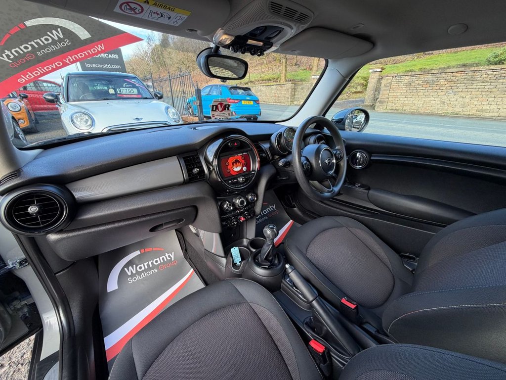 Used MINI Hatch 2019 for sale - 77288285: Photo 24